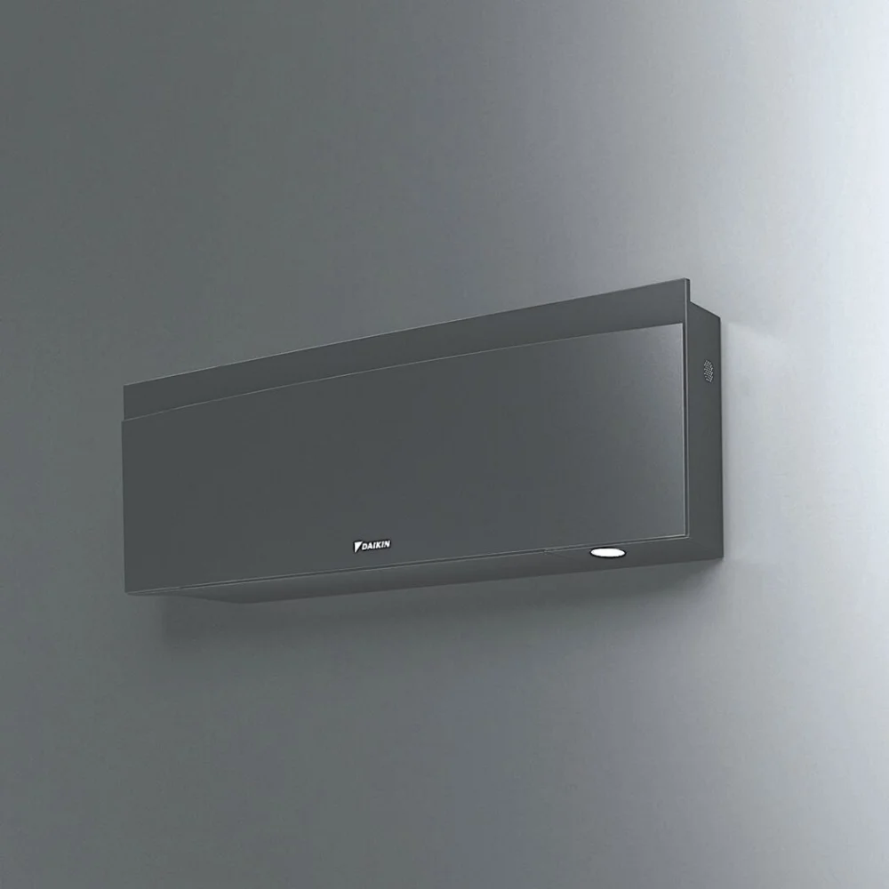 DAIKIN – EMURA sērijas – Multi Split – Iekštelpu bloks – FTXJ25AB (2,5 kW), 2. attēls