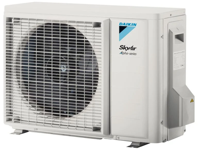 DAIKIN – Servera telpas kondicionieris FTXM50R/RZAG50A, 11. attēls