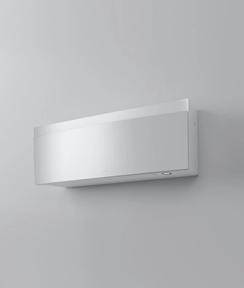 DAIKIN – EMURA sērijas – Multi Split – Iekštelpu bloks – FTXJ25AW (2,5 kW), 2. attēls