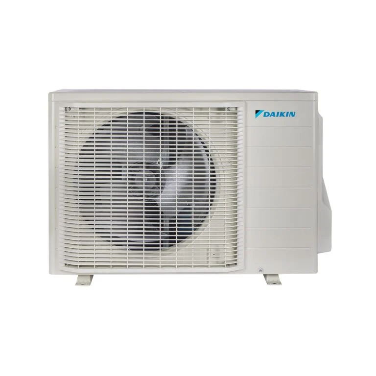 DAIKIN – PERFERA – Siltumsūknis – sienas konsole – FVXM35B/RXM35A, 10. attēls