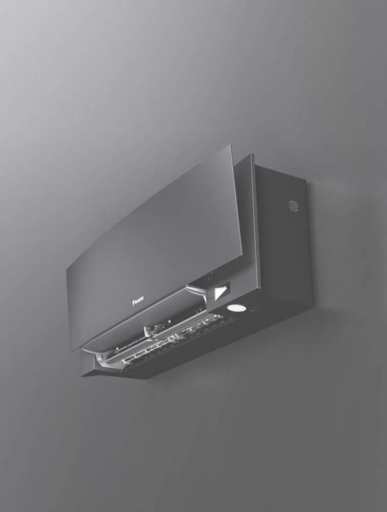 DAIKIN – EMURA sērijas – Multi Split – Iekštelpu bloks – FTXJ25AB (2,5 kW), 4. attēls