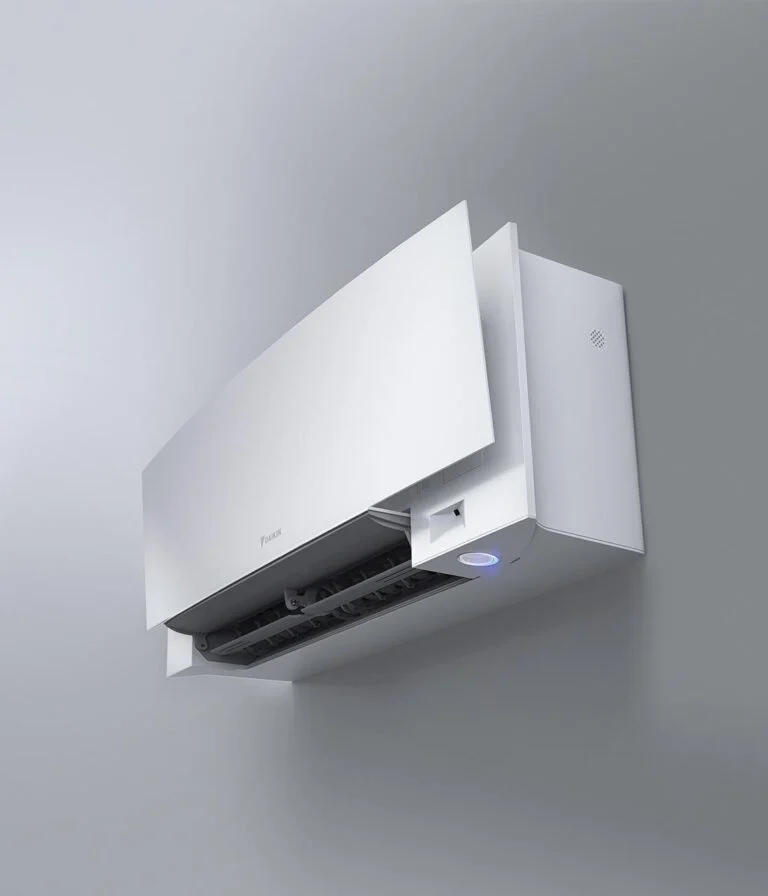 DAIKIN – EMURA sērijas – Multi Split – Iekštelpu bloks – FTXJ25AW (2,5 kW), 8. attēls