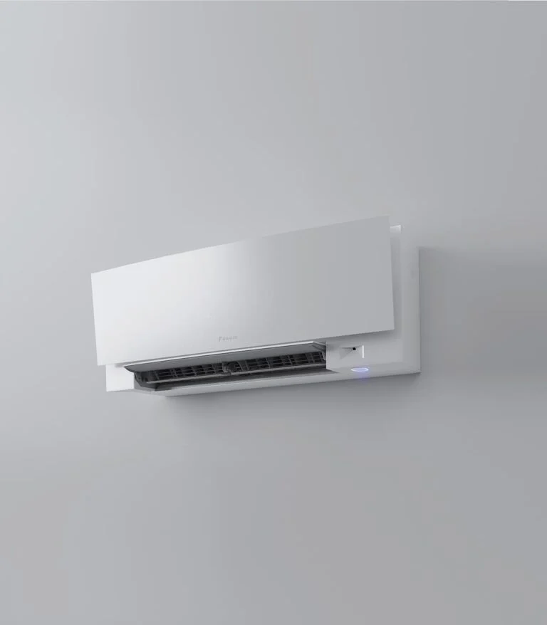 DAIKIN – EMURA sērijas – Multi Split – Iekštelpu bloks – FTXJ25AW (2,5 kW), 9. attēls
