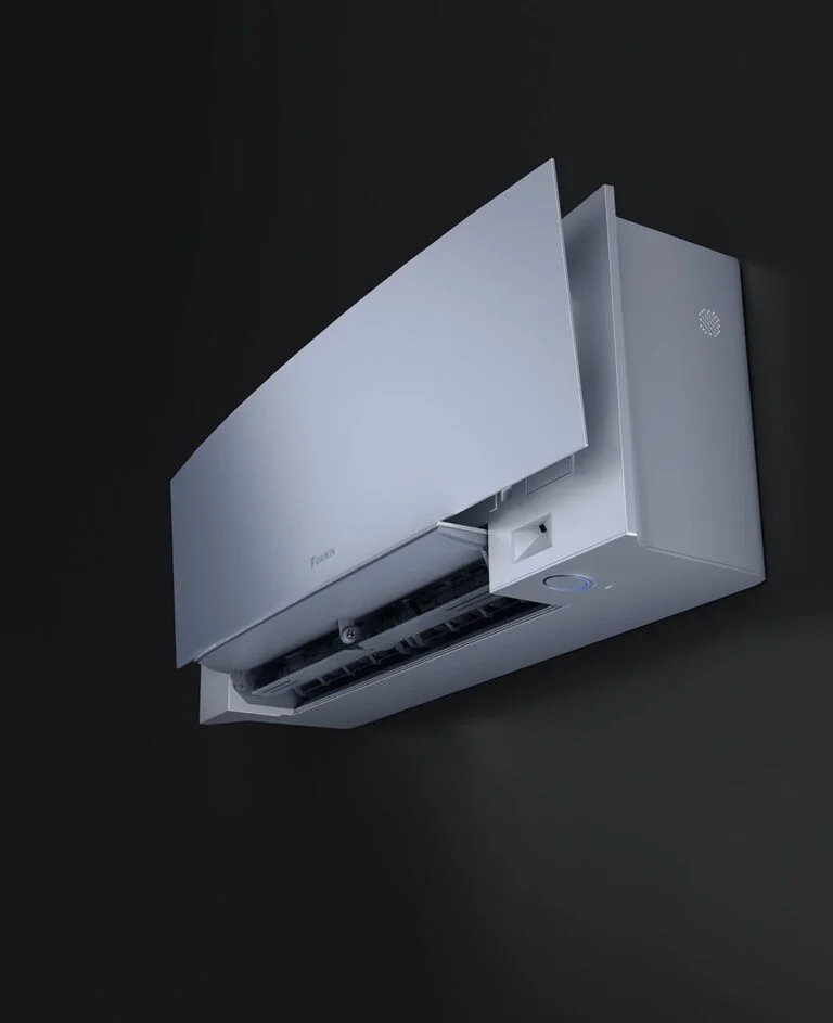 DAIKIN – EMURA sērijas – Multi Split – Iekštelpu bloks – FTXJ50AS (5,0 kW), 8. attēls