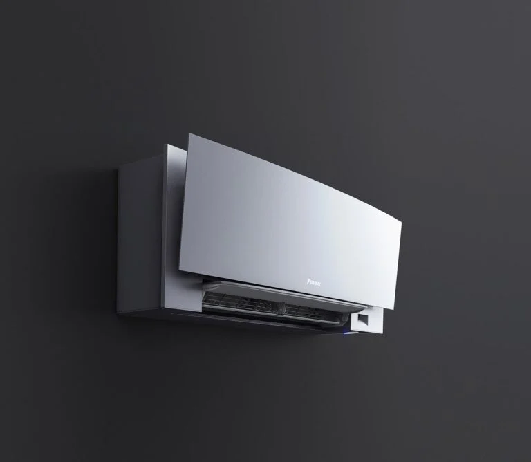DAIKIN – EMURA sērijas – Multi Split – Iekštelpu bloks – FTXJ50AS (5,0 kW), 7. attēls