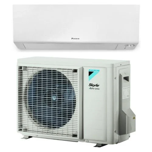 DAIKIN – Servera telpas kondicionieris FTXM50R/RZAG50A, 10. attēls