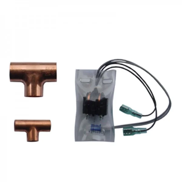 TOSHIBA – Digital Inverter – Konsoles – Twin split – 2x RAV-RM561CTP-E / RAV-GM1101ATP-E, 4. attēls