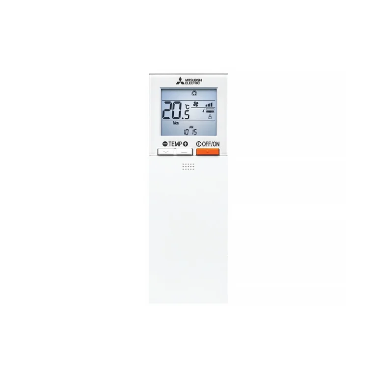MITSUBISHI ELECTRIC – FT Zubadan sērija – Kondicionieris – Sienas tipa – MSZ-FT25VGK/MUZ-FT25VGHZ, 8. attēls