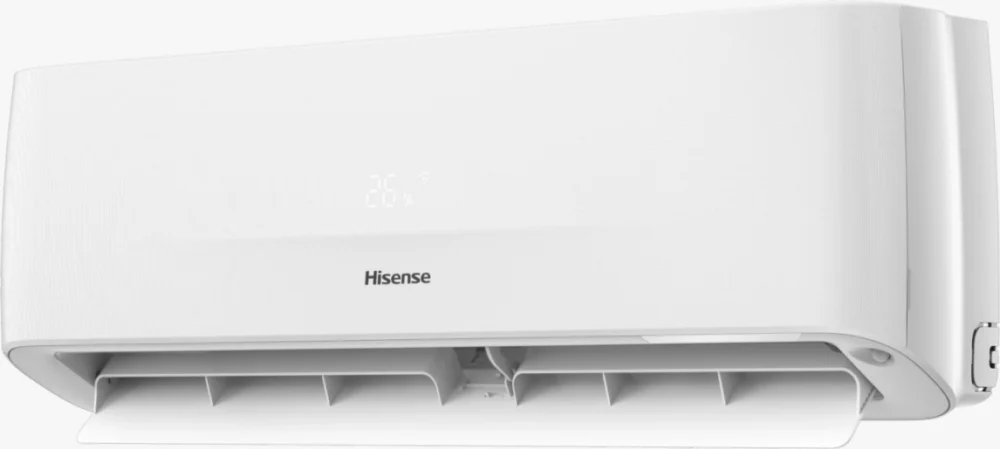 Hisense – Energy Nordic sērija – kondicionieris – sienas tipa – QH35XV0E, 2. attēls