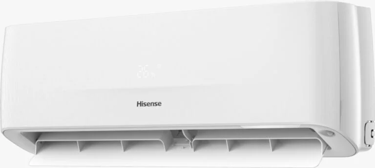 Hisense – Energy Nordic sērija – kondicionieris – sienas tipa – QH35XV0E, 6. attēls