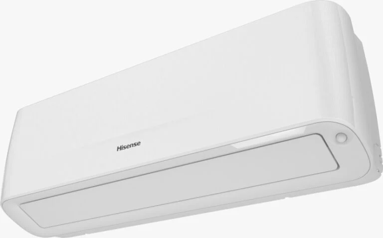 Hisense – Energy Nordic sērija – kondicionieris – sienas tipa – QH35XV0E, 7. attēls