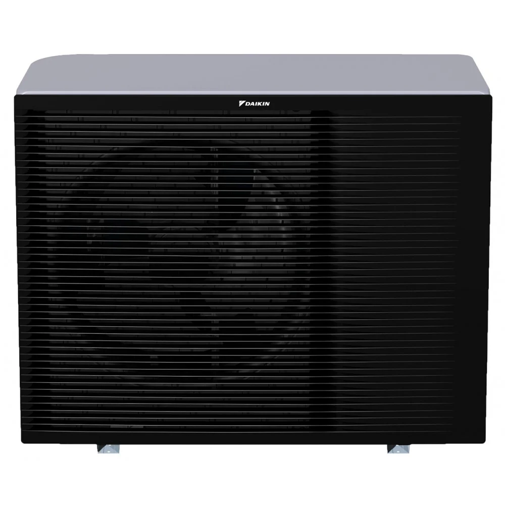DAIKIN – Gaiss-Ūdens siltumsūknis ELBX12E9W / ERRA08EW1, 3. attēls