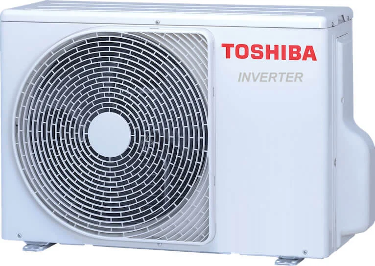 TOSHIBA – Shorai Edge – Kondicionieris – Sienas tipa – RAS-B13J2KVSG-E / RAS-13J2AVSG-E1, 2. attēls