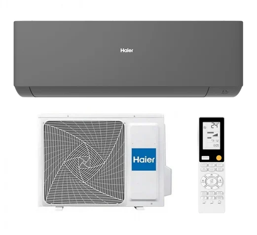 HAIER – EXPERT – Sienas tipa – Kondicionieris – AS35XCAHRA-MB / 1U35S2SM1FA-2