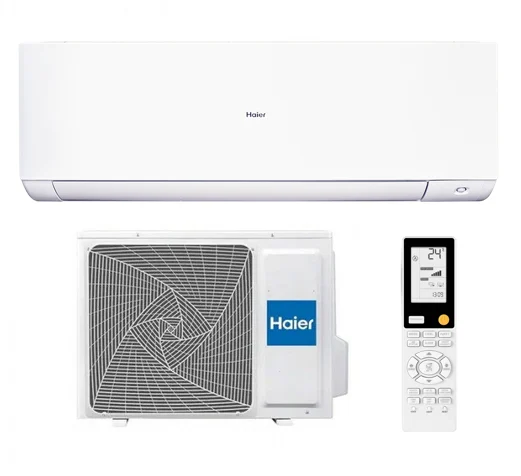 HAIER – EXPERT – Sienas tipa – Kondicionieris – AS25XCAHRA / 1U25S2SM1FA-2
