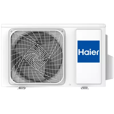HAIER – FLEXIS PLUS – Sienas tipa – Kondicionieris – AS25S2SF1FA-MW3 / 1U25S2SM1FA-2, 4. attēls