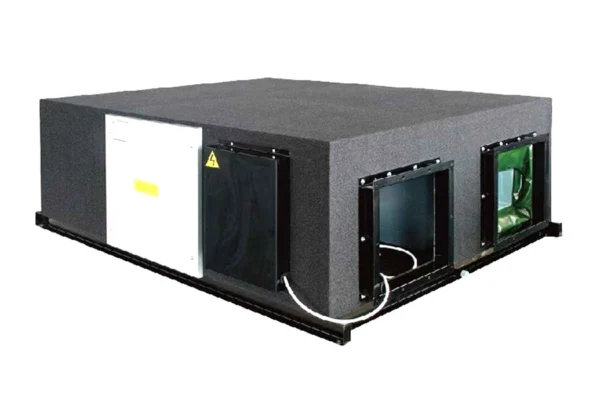 HISENSE HVAC – Ventilācijas gaisa rekuperācijas iekārta – HKF-300B2EE