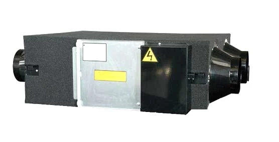 HISENSE HVAC – Ventilācijas gaisa rekuperācijas iekārta – HKF-100B2EC