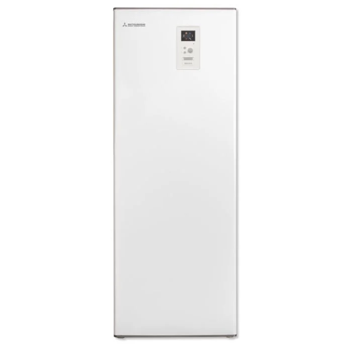 MITSUBISHI HEAVY – ALL-IN-ONE – Gaiss-ūdens – Siltumsūknis – 3,5-10,0 kW – FDCW100VNX-A / HMA100S, 2. attēls