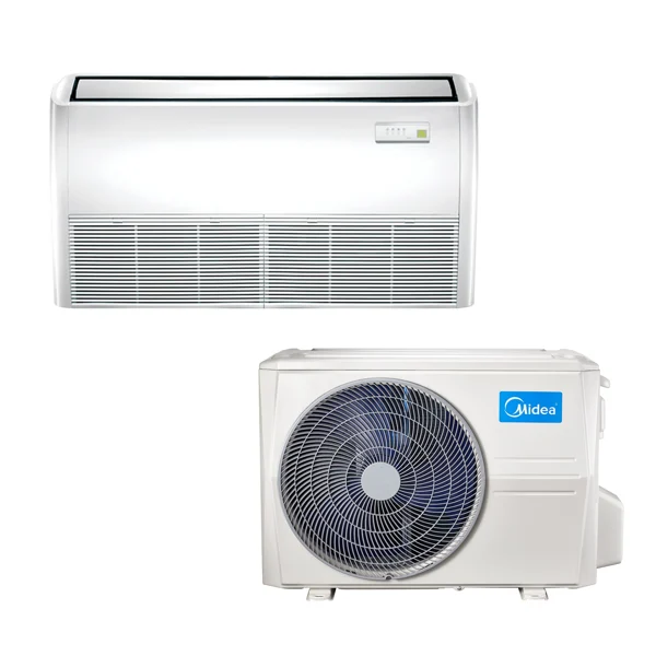 MIDEA – Sienas/Griestu tipa – Kondicionieris – MUE-55HRFNX-QRD0W(GA) / MOX630U-55HFN8-RRDOW(GA)