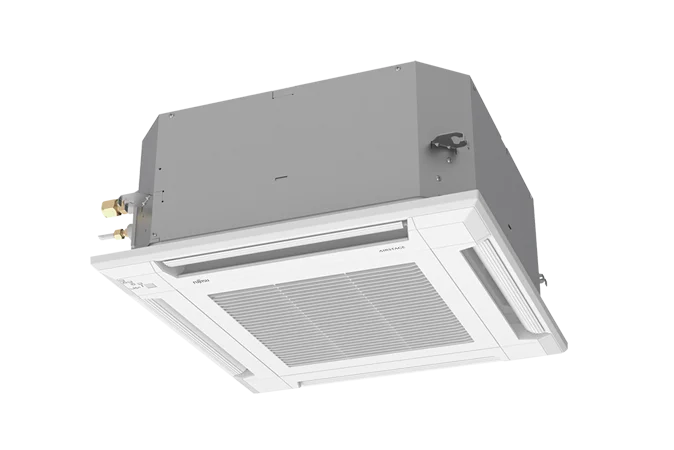 FUJITSU – Kasetes tipa – Kondicionieris – AUXG09KVLA / AOEG09KBTB, 2. attēls