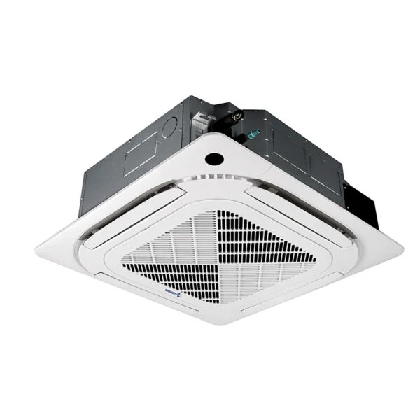 NORDIS – Industrial sērija – Kasetes tipa – NIC-NOA 55-3 (3 fāzes)