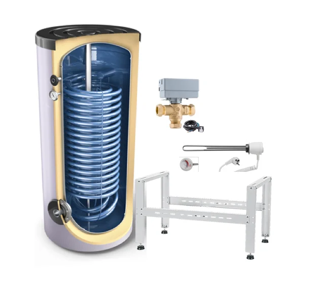 Midea – Nature series – Monoblock – Papildaprīkojuma komplekts