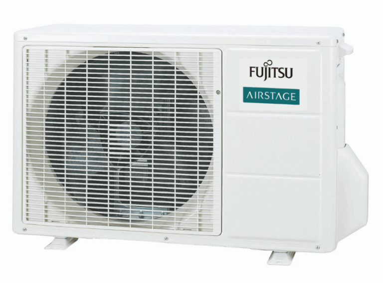 FUJITSU – Kasetes tipa – Kondicionieris – AUXG09KVLA / AOEG09KBTB, 4. attēls
