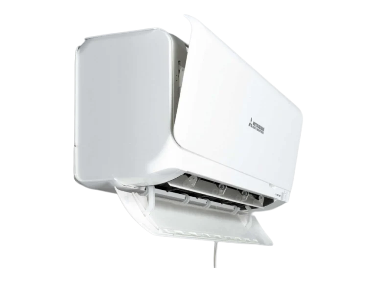 MITSUBISHI HEAVY – Diamond Hyper Inverter sērija – Kondicionieris – Sienas tipa – SRK/SRC60ZSX-W, 7. attēls