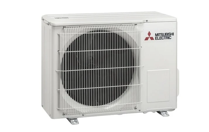 MITSUBISHI ELECTRIC – EF sērija – Kondicionieris – Sienas tipa – MSZ-EF50VGKB/MUZ-EF50VG, 5. attēls
