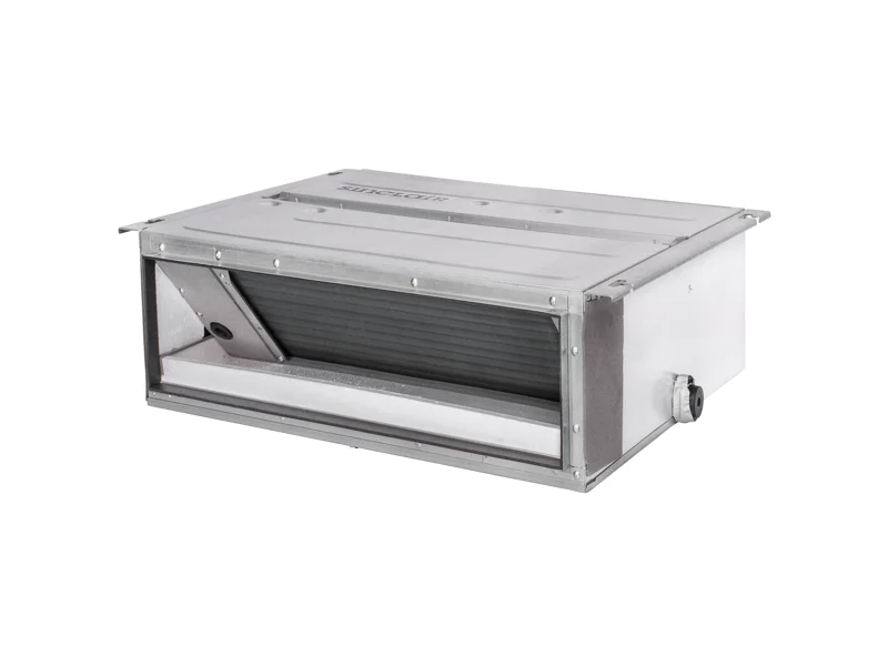 SINCLAIR – Multi Split – Kanālu tipa – Iekštelpu vienība – MV-D12BI