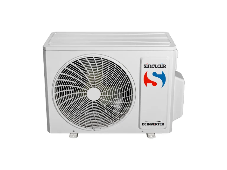SINCLAIR – KEYON sērijas – Multi Split – DC Inverter – 3x SIH-09BIK / MV-E21BI2, 6. attēls