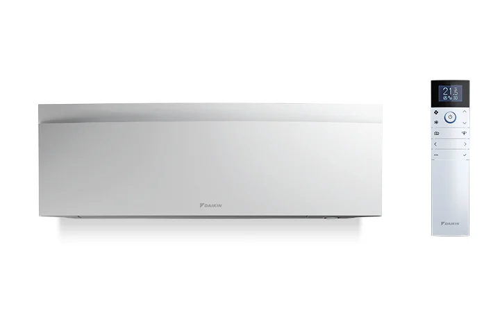 DAIKIN – EMURA sērijas – Multi Split – Iekštelpu bloks – FTXJ25AW (2,5 kW)