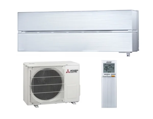 MITSUBISHI ELECTRIC – LN sērija – Kondicionieris – Sienas tipa – MSZ-LN50VGV/MUZ-LN50VG