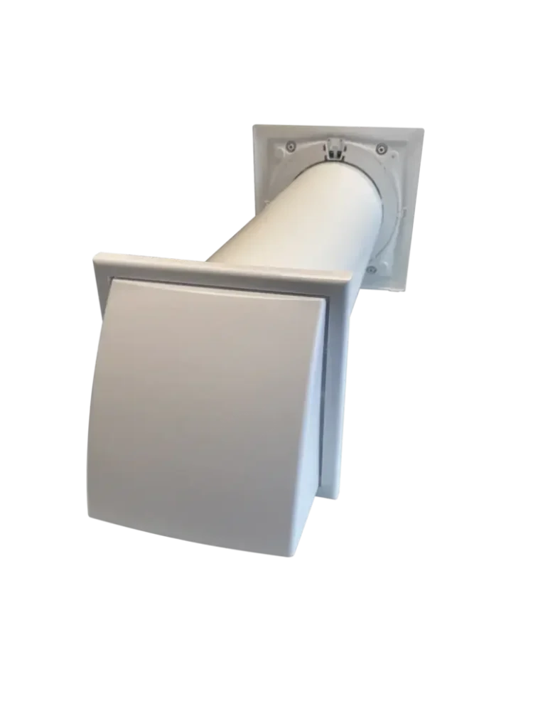 TECNOSYSTEM – Sienas rekuperatos – PICO PRO 60 – ACD100058, 5. attēls