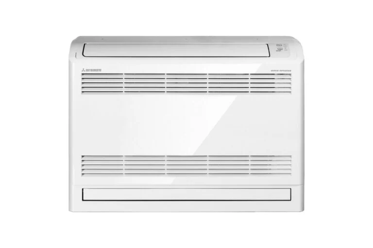 MITSUBISHI HEAVY – Sienas konsole – kondicionieris – SRF/SRC50ZSX-W, 5. attēls