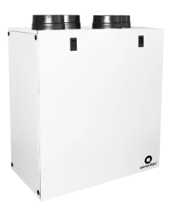 AERAULIQA – Rekuperators – QR280M (190m2), 2. attēls