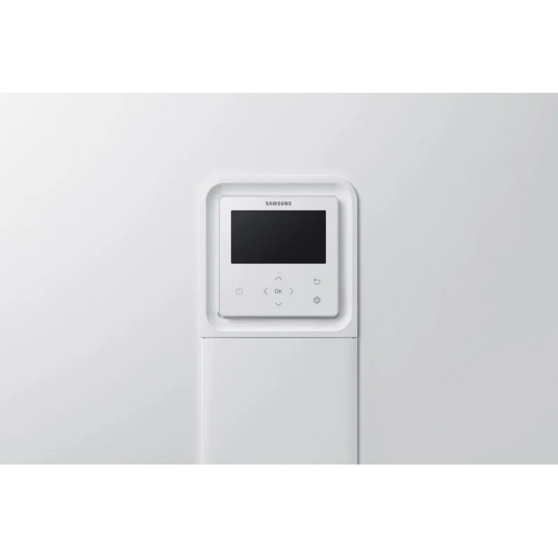 SAMSUNG – EHS MONO R290 No Pump + ClimateHub – Gaiss-ūdens – Siltumsūknis – 8,0 kW – AE080CXYDEK/EU / AE200CNWMEG/EU (-25°C), 4. attēls