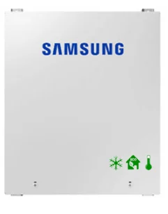 SAMSUNG – EHS MONO – Gaiss-ūdens – Siltumsūknis – 16,0 kW – AE160RXYDGG/EU (3 fāzes)(-25°C), 4. attēls