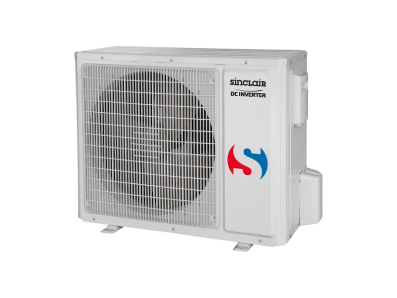 SINCLAIR – Industrial sērijas – Kanālu tipa – ASD-30BI, 3. attēls