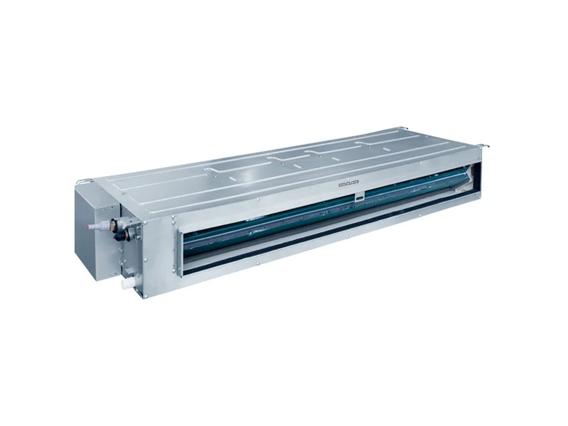 SINCLAIR – Industrial sērijas – Kanālu tipa – ASD-30BI, 2. attēls