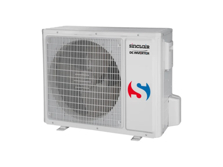 SINCLAIR – Industrial sērijas – Kasetes tipa – ASC-42BI-3, 6. attēls