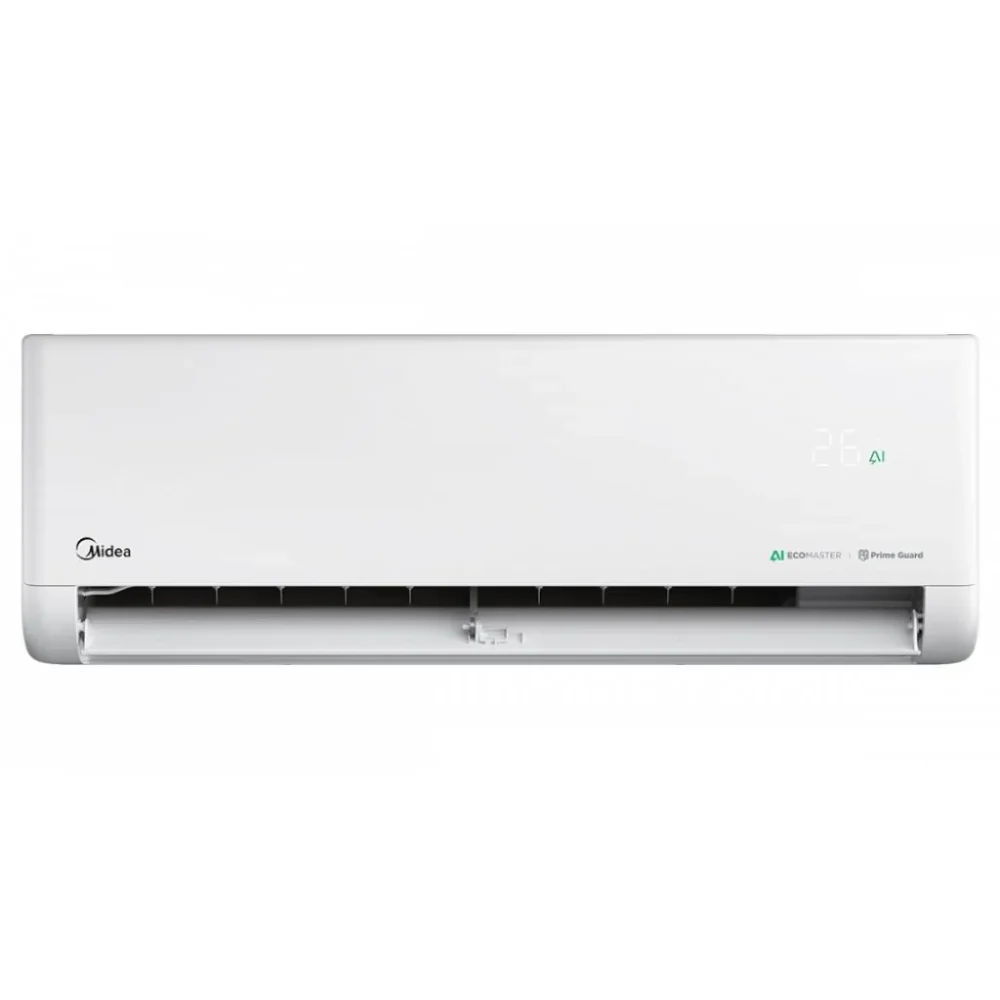 Midea – Solunar – sienas tipa – EF-09RD1H / MX1H-09RD1H, 2. attēls