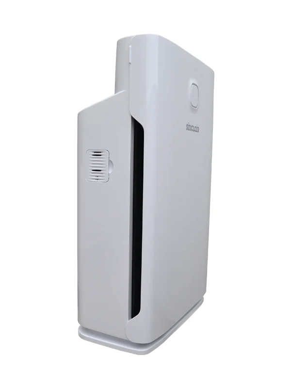 SINCLAIR – Gaisa jonizators – SP-45AN, 4. attēls