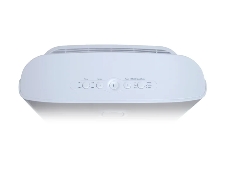 SINCLAIR – Gaisa jonizators – SP-45AN, 6. attēls