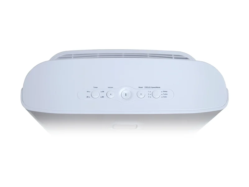 SINCLAIR – Gaisa jonizators – SP-45AN, 5. attēls