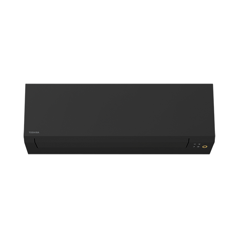 TOSHIBA – Polar Black – Siltumsūknis – RAS-35G3KVSGB-ND / RAS-35J2AVSG-ND1