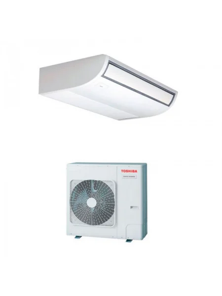 TOSHIBA – Digital Inverter – Konsole – RAV-RM1101CTP-E / RAV-GP1101AT8P-E