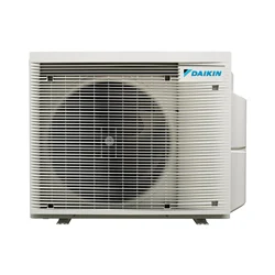 DAIKIN – PERFERA sērijas – Multi Split – 3x FTXM25A / 3MXM68A8, 8. attēls