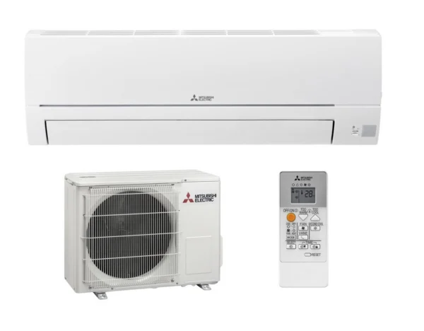 MITSUBISHI ELECTRIC – HR sērija – Kondicionieris – Sienas tipa – MSZ-HR60VFK/MUZ-HR60VF